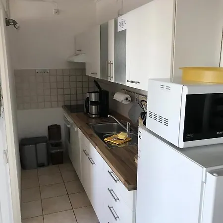 Penthouse Aussichtspunkt
