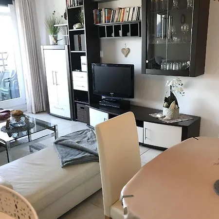 Penthouse Aussichtspunkt