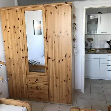 Lägenhet Penthouse Aussichtspunkt Damp