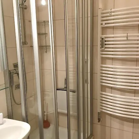 Penthouse Aussichtspunkt *